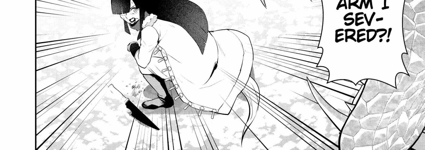 Salaryman ga Isekai ni Ittara Shitennou ni Natta Hanashi Chapter 89-eng-li - Page 23