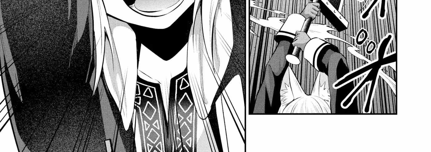 Salaryman ga Isekai ni Ittara Shitennou ni Natta Hanashi Chapter 91-eng-li - Page 19