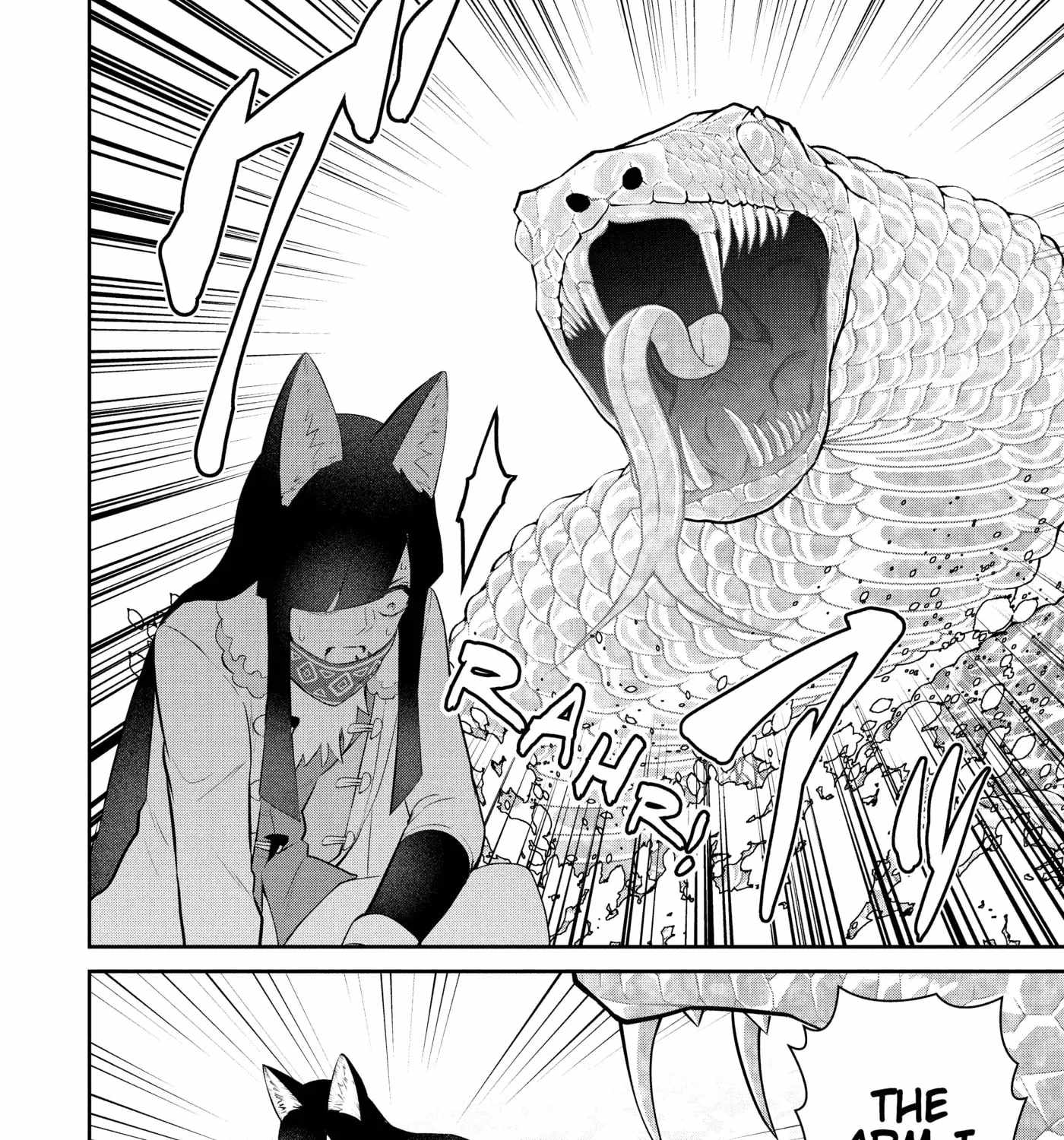 Salaryman ga Isekai ni Ittara Shitennou ni Natta Hanashi Chapter 89-eng-li - Page 22