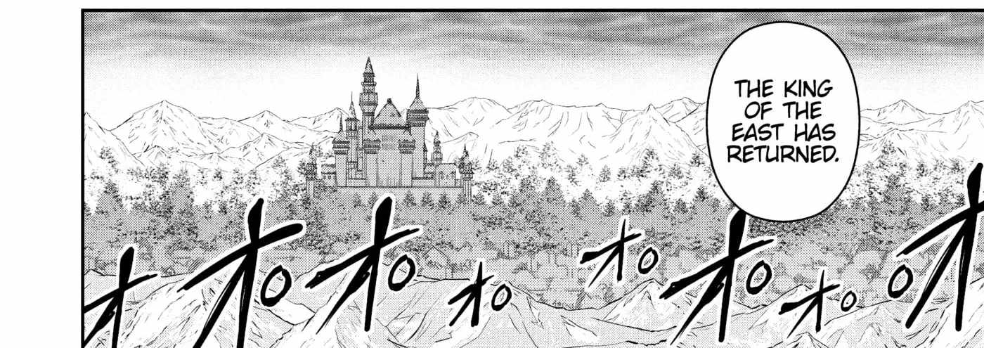 Salaryman ga Isekai ni Ittara Shitennou ni Natta Hanashi Chapter 90-eng-li - Page 19