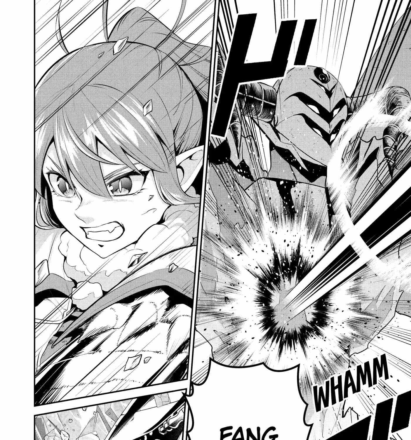 Salaryman ga Isekai ni Ittara Shitennou ni Natta Hanashi Chapter 88-eng-li - Page 26