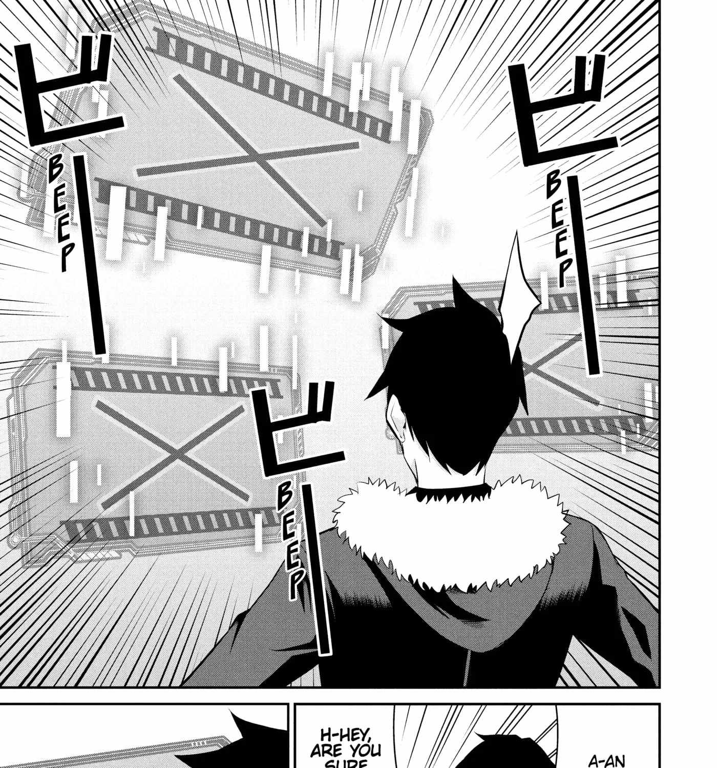 Salaryman ga Isekai ni Ittara Shitennou ni Natta Hanashi Chapter 88-eng-li - Page 8
