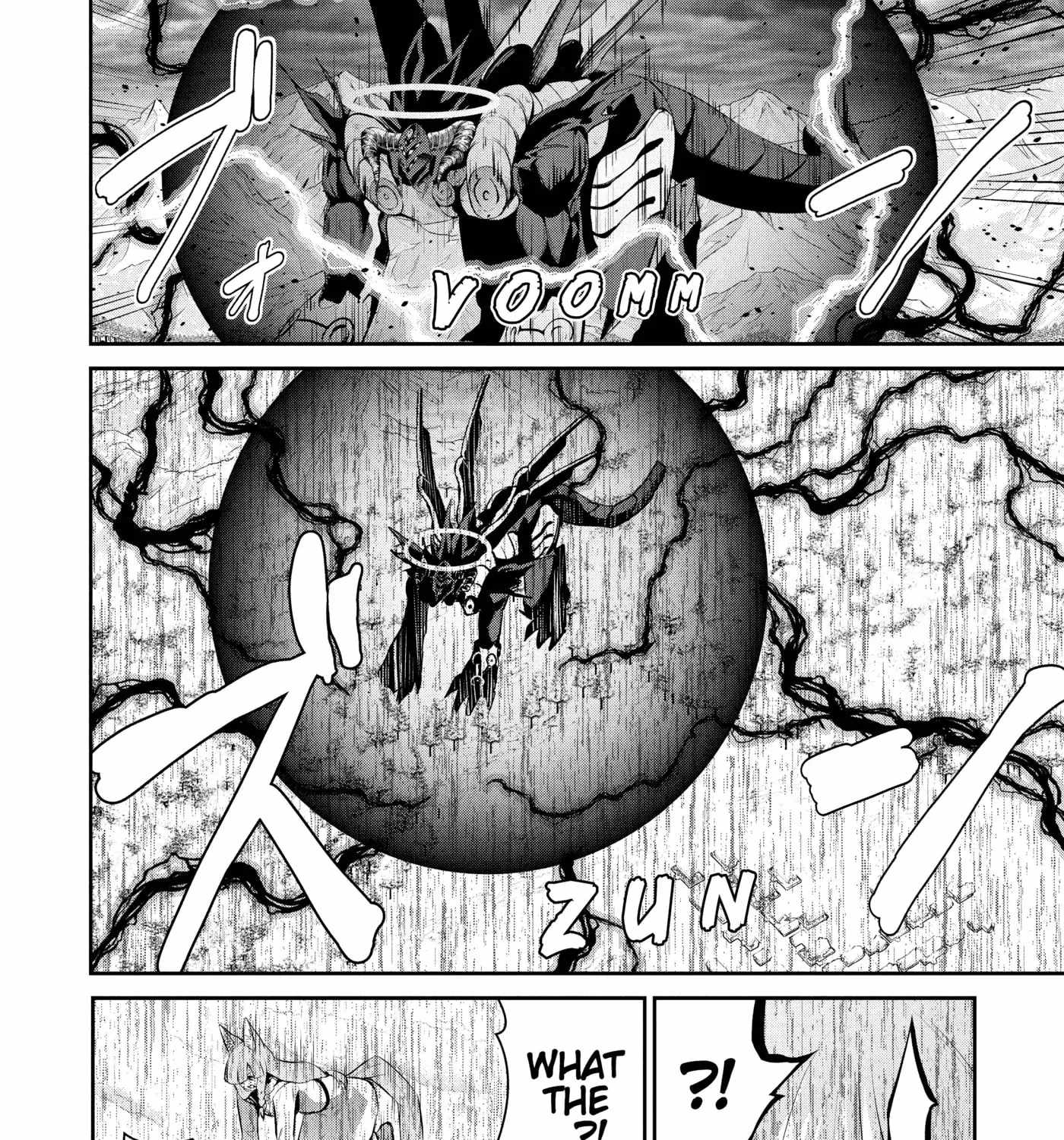 Salaryman ga Isekai ni Ittara Shitennou ni Natta Hanashi Chapter 90-eng-li - Page 2