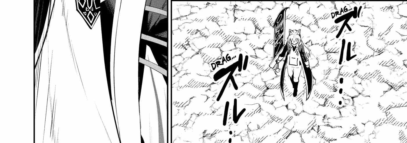 Salaryman ga Isekai ni Ittara Shitennou ni Natta Hanashi Chapter 91-eng-li - Page 23