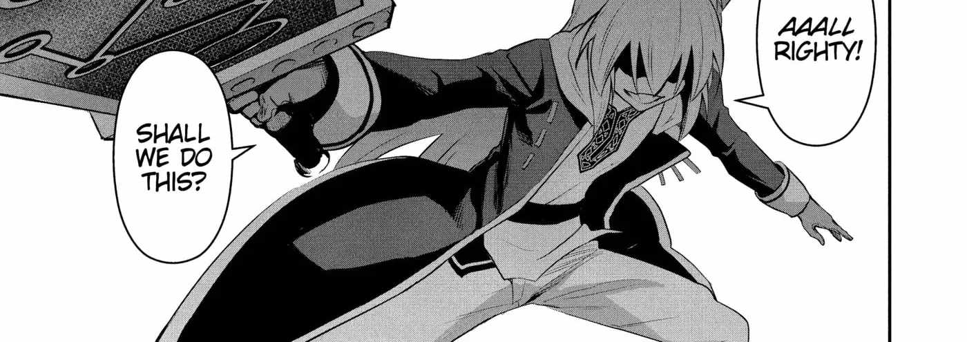 Salaryman ga Isekai ni Ittara Shitennou ni Natta Hanashi Chapter 90-eng-li - Page 25