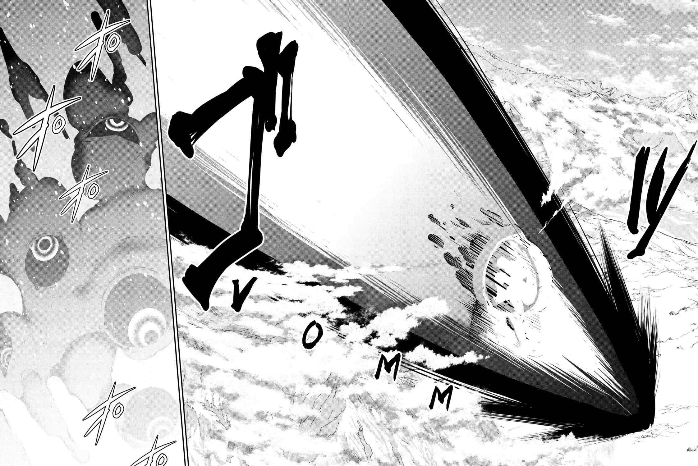 Salaryman ga Isekai ni Ittara Shitennou ni Natta Hanashi Chapter 93-eng-li - Page 24