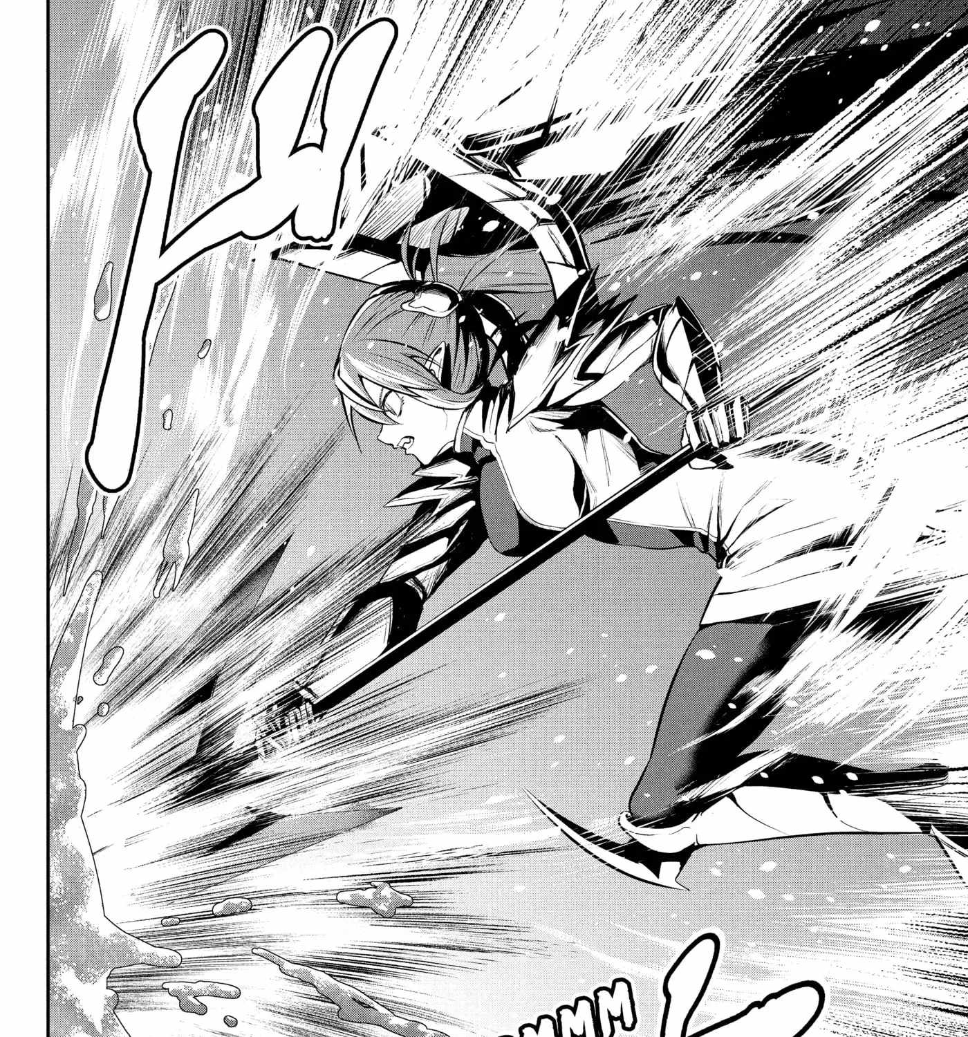 Salaryman ga Isekai ni Ittara Shitennou ni Natta Hanashi Chapter 92-eng-li - Page 26