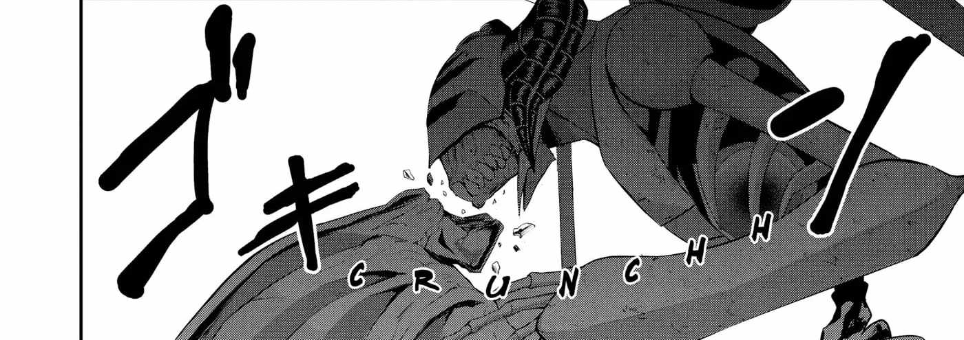 Salaryman ga Isekai ni Ittara Shitennou ni Natta Hanashi Chapter 87-eng-li - Page 17