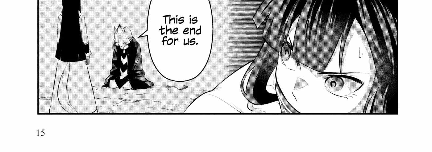 Salaryman ga Isekai ni Ittara Shitennou ni Natta Hanashi Chapter 87-eng-li - Page 31