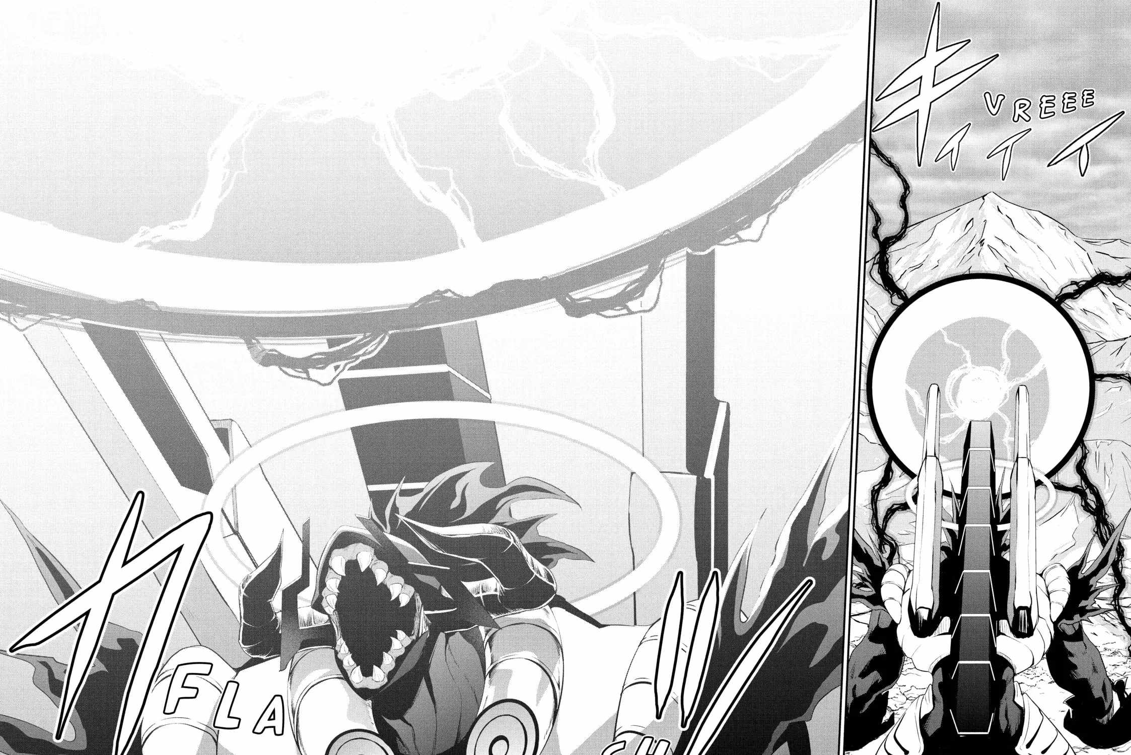 Salaryman ga Isekai ni Ittara Shitennou ni Natta Hanashi Chapter 90-eng-li - Page 6