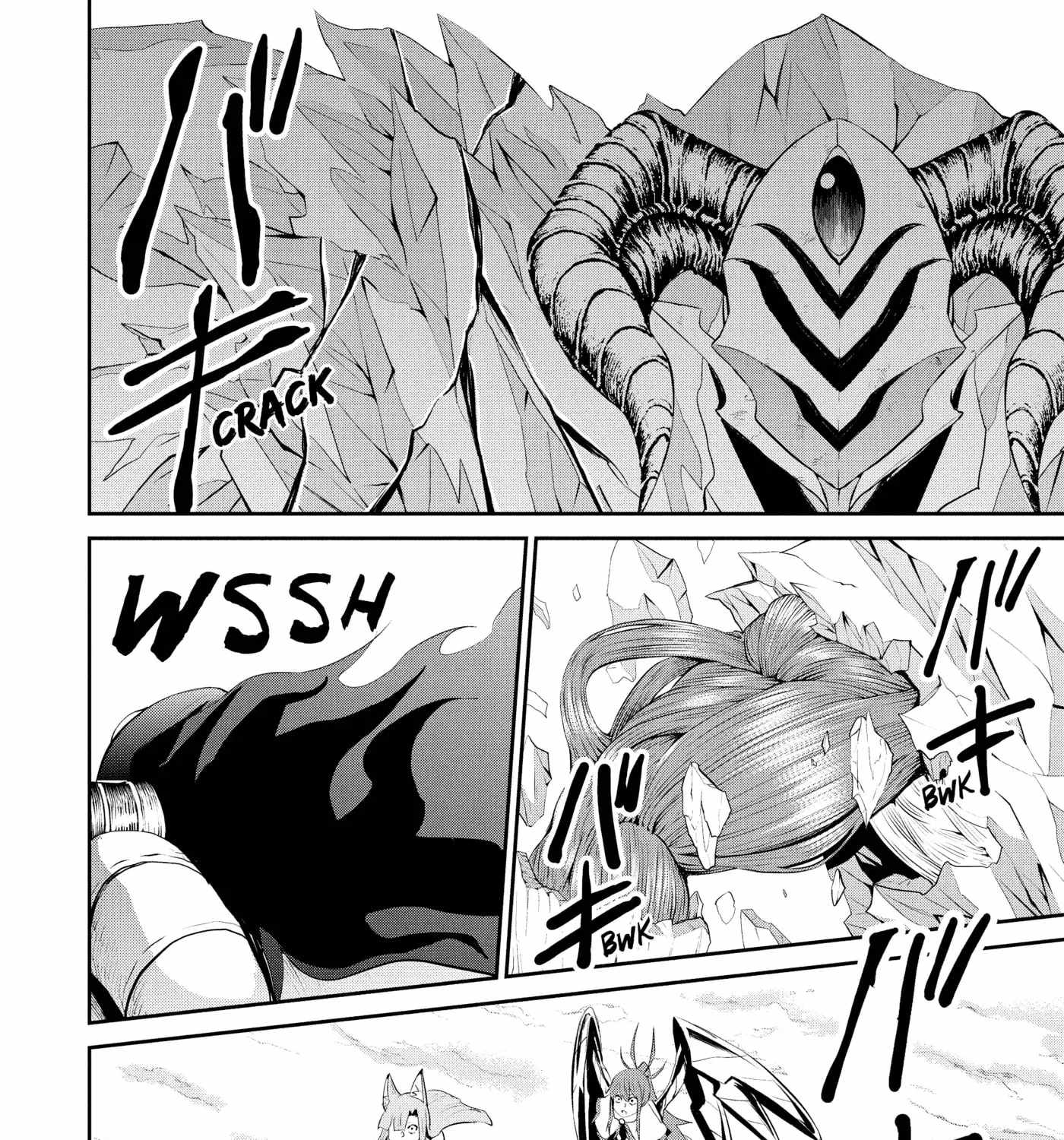 Salaryman ga Isekai ni Ittara Shitennou ni Natta Hanashi Chapter 89-eng-li - Page 26
