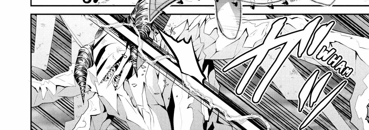 Salaryman ga Isekai ni Ittara Shitennou ni Natta Hanashi Chapter 89-eng-li - Page 11