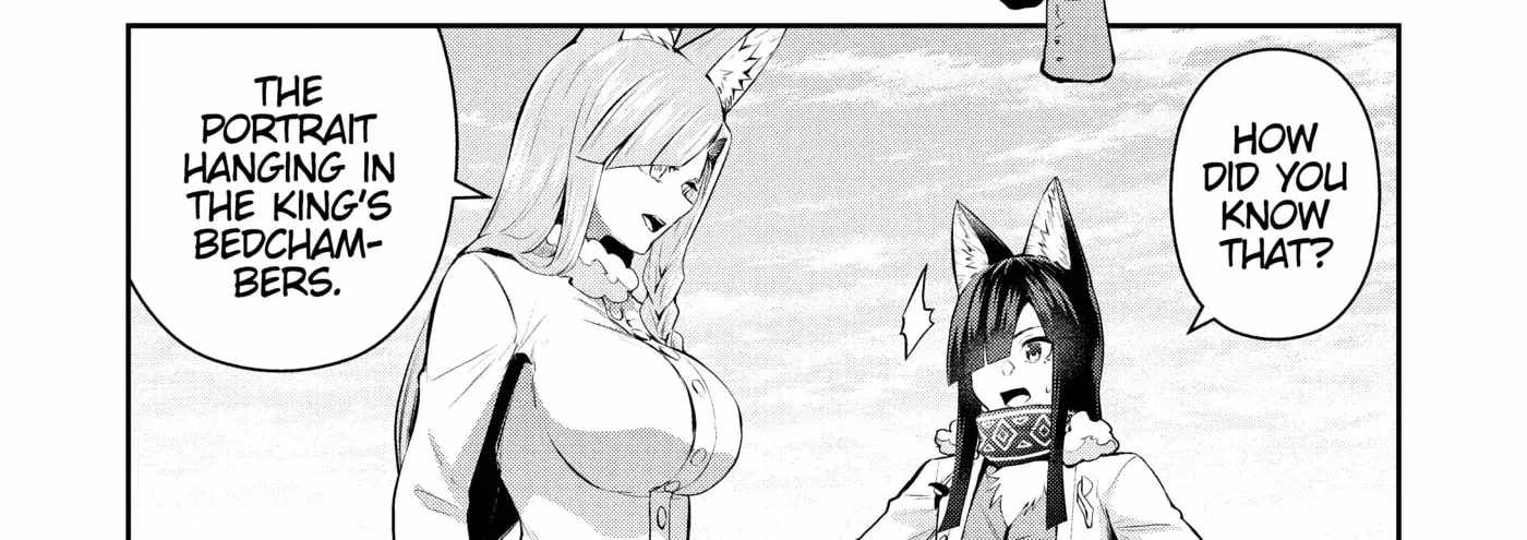 Salaryman ga Isekai ni Ittara Shitennou ni Natta Hanashi Chapter 94-eng-li - Page 11