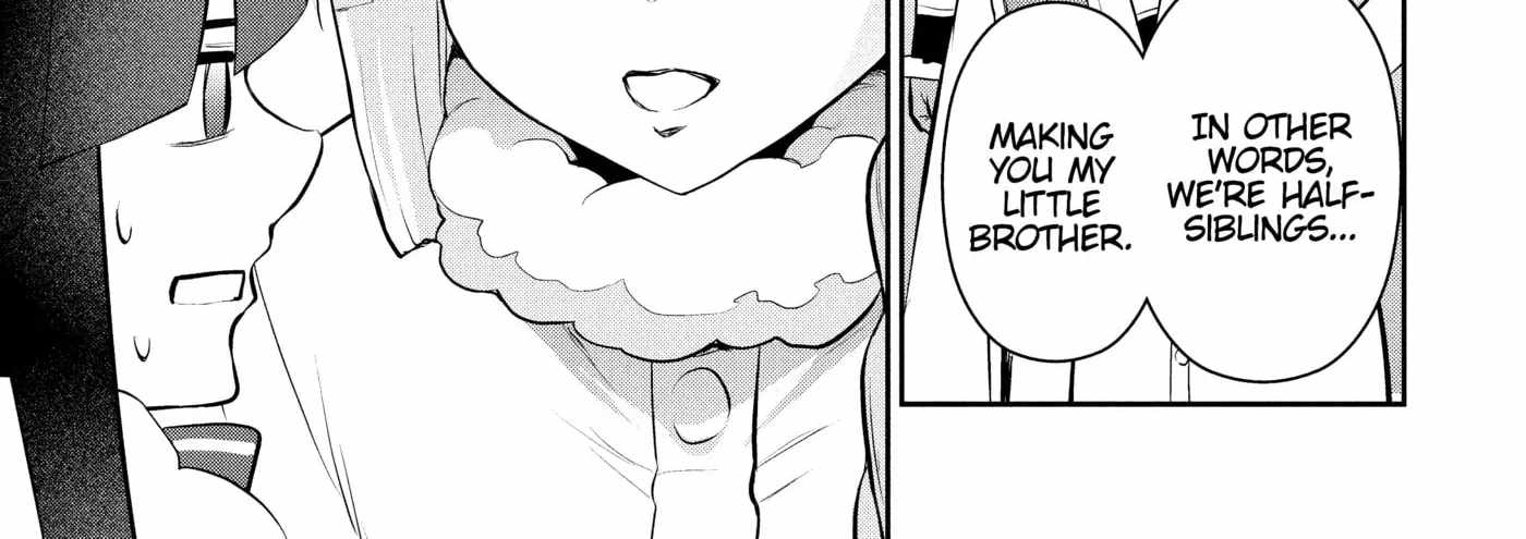 Salaryman ga Isekai ni Ittara Shitennou ni Natta Hanashi Chapter 94-eng-li - Page 13