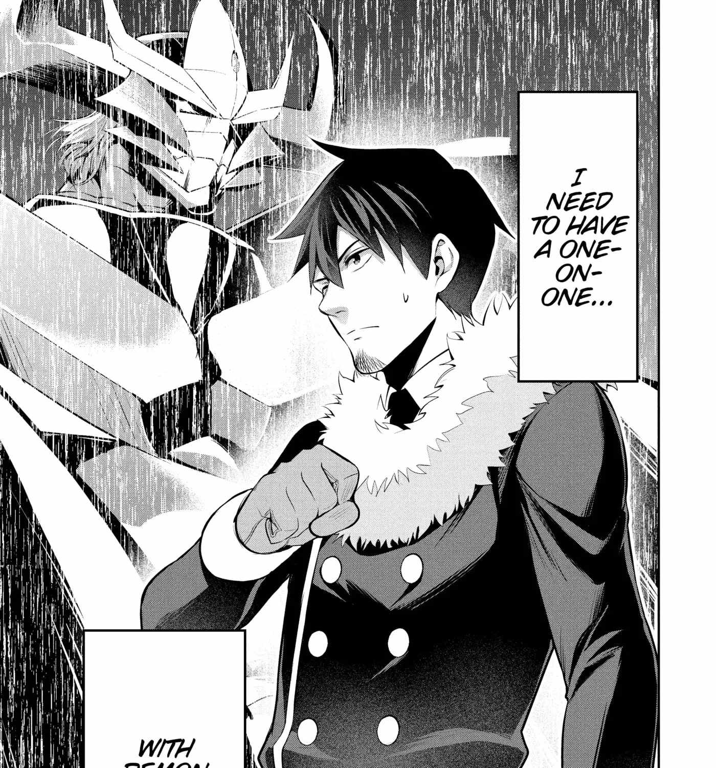 Salaryman ga Isekai ni Ittara Shitennou ni Natta Hanashi Chapter 94-eng-li - Page 20