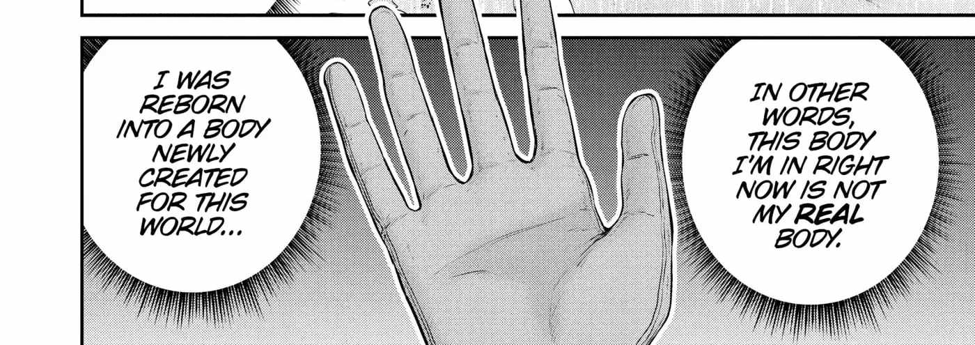 Salaryman ga Isekai ni Ittara Shitennou ni Natta Hanashi Chapter 88-eng-li - Page 3