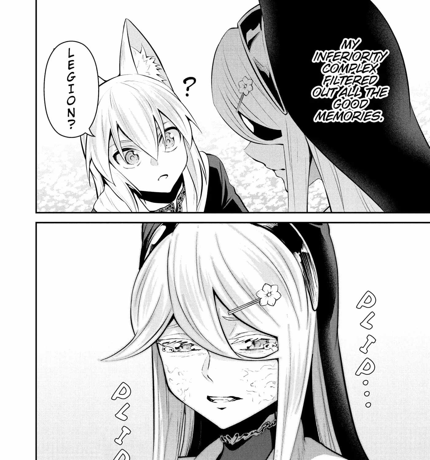Salaryman ga Isekai ni Ittara Shitennou ni Natta Hanashi Chapter 94-eng-li - Page 6