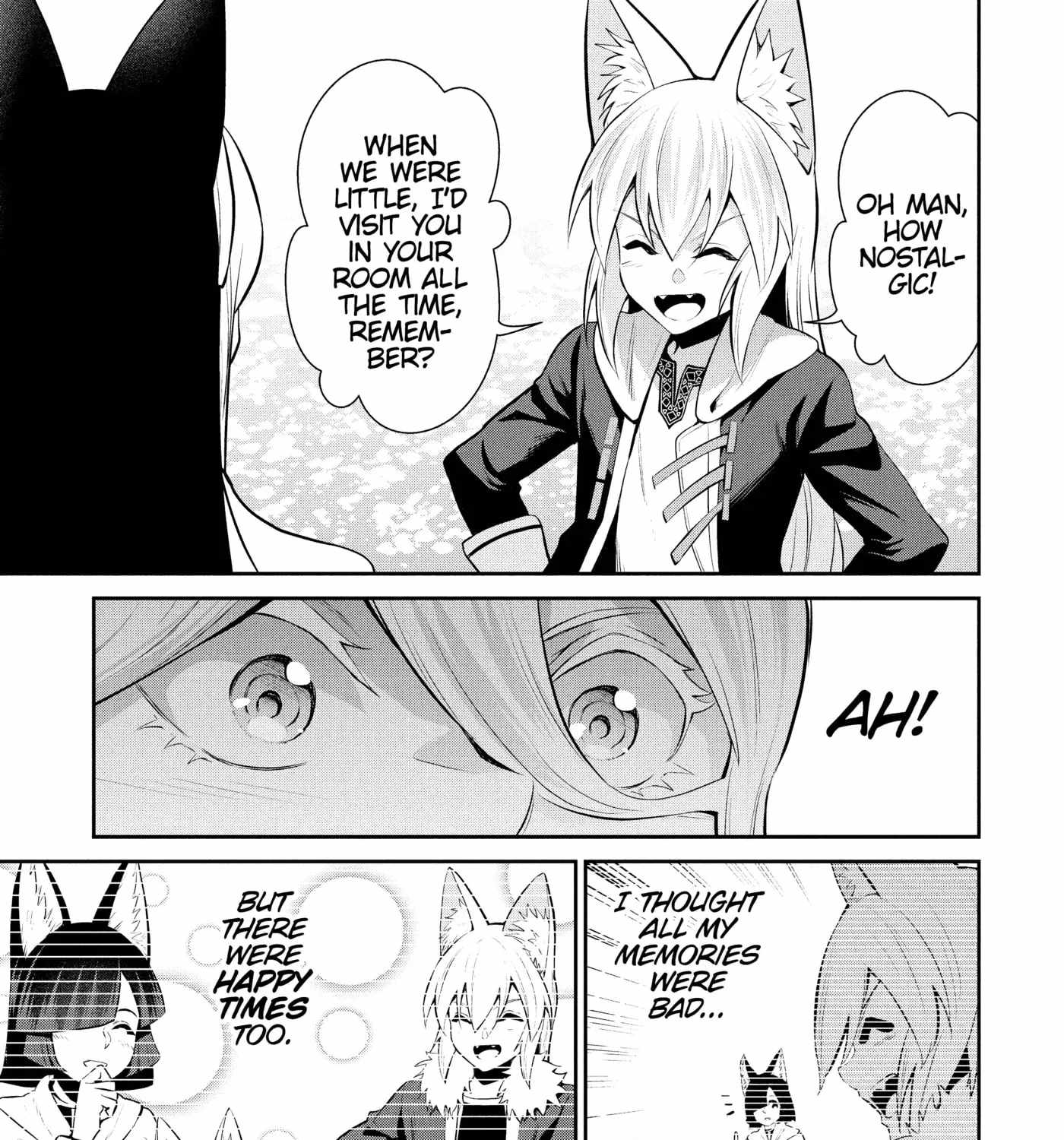 Salaryman ga Isekai ni Ittara Shitennou ni Natta Hanashi Chapter 94-eng-li - Page 4