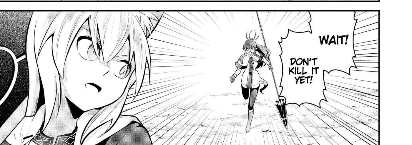 Salaryman ga Isekai ni Ittara Shitennou ni Natta Hanashi Chapter 92-eng-li - Page 1