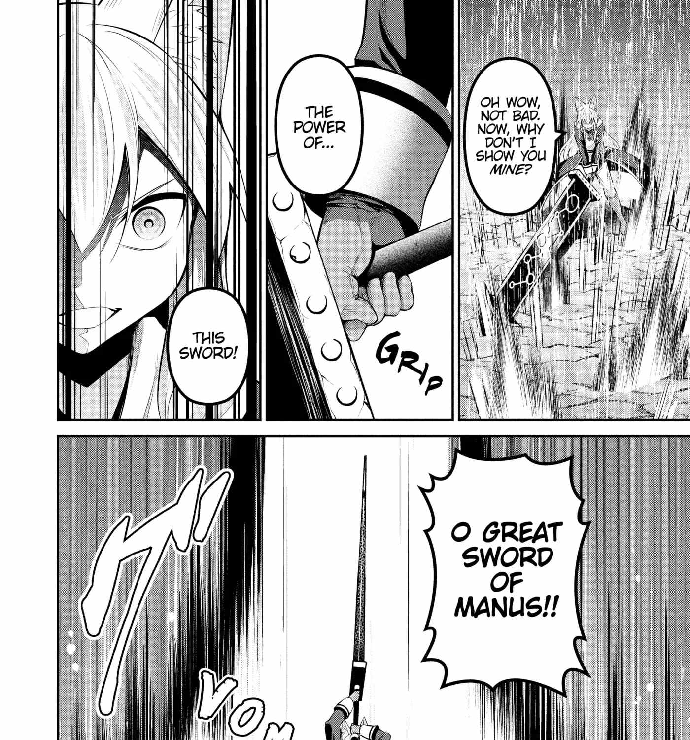Salaryman ga Isekai ni Ittara Shitennou ni Natta Hanashi Chapter 91-eng-li - Page 16