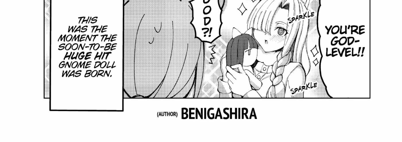 Salaryman ga Isekai ni Ittara Shitennou ni Natta Hanashi Chapter 94-eng-li - Page 61