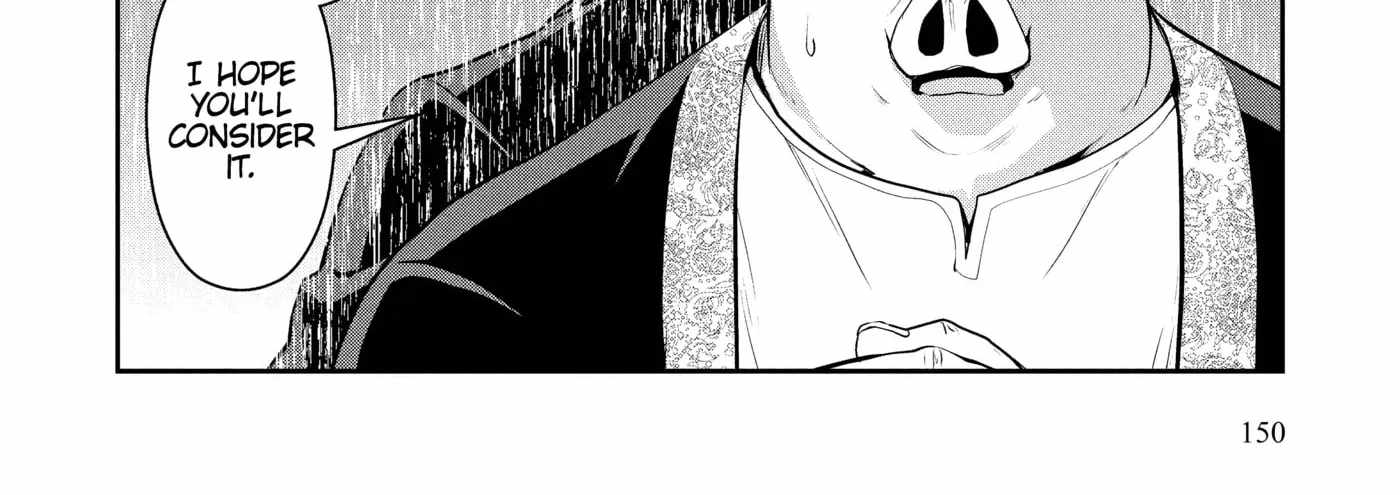 Salaryman ga Isekai ni Ittara Shitennou ni Natta Hanashi Chapter 94-eng-li - Page 41