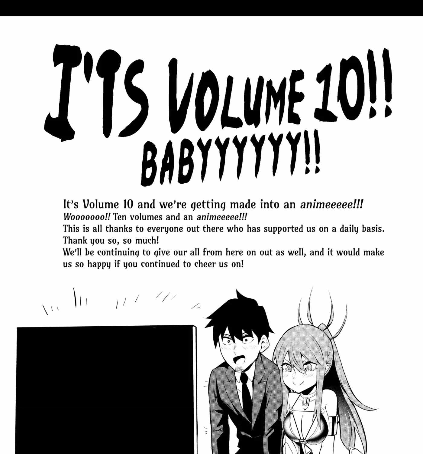Salaryman ga Isekai ni Ittara Shitennou ni Natta Hanashi Chapter 94-eng-li - Page 58