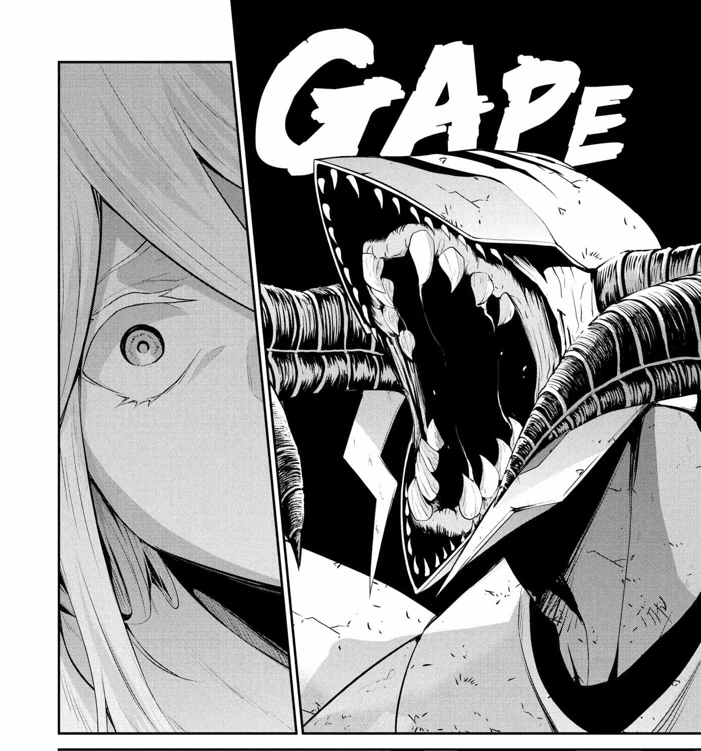Salaryman ga Isekai ni Ittara Shitennou ni Natta Hanashi Chapter 87-eng-li - Page 16