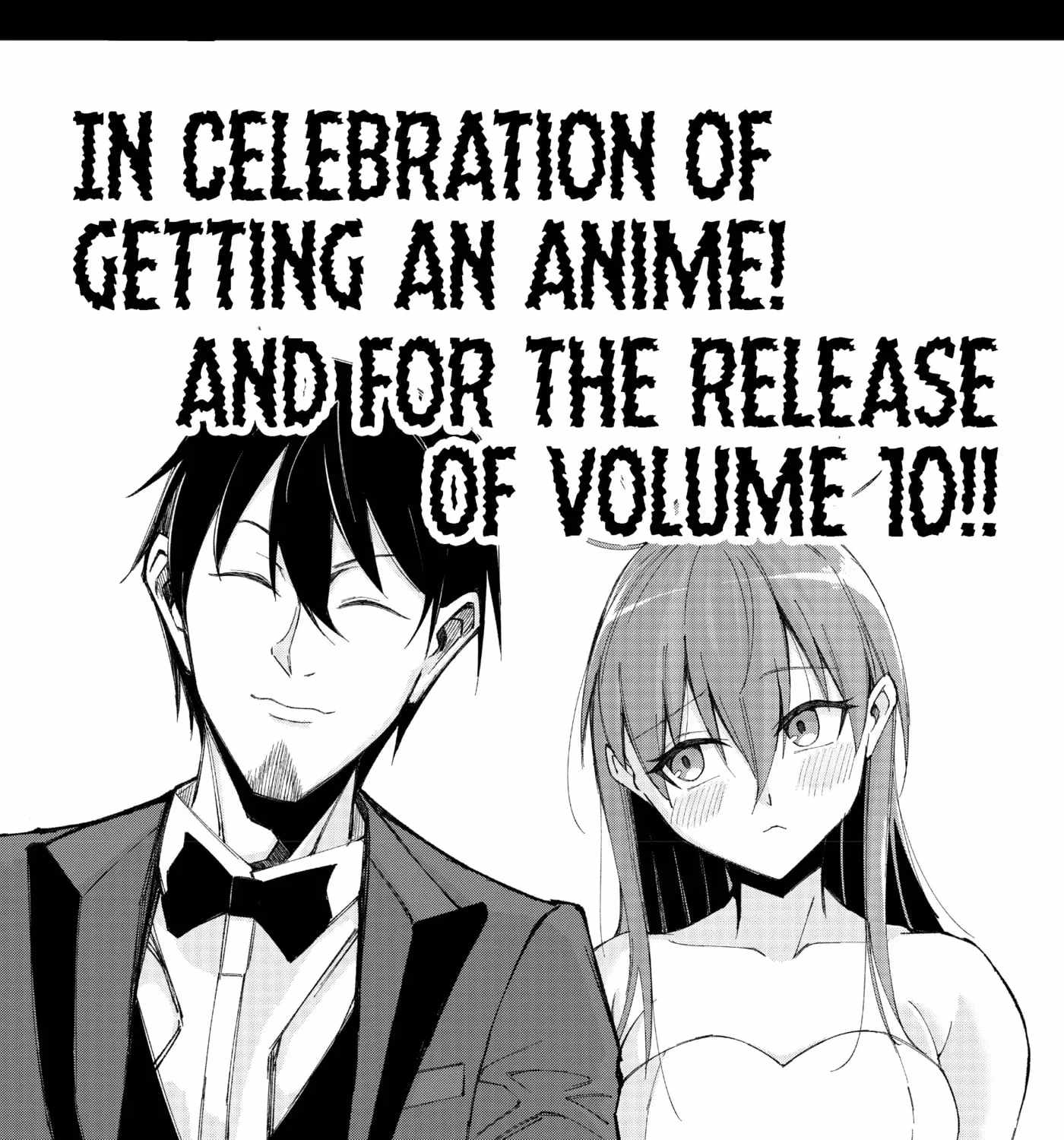Salaryman ga Isekai ni Ittara Shitennou ni Natta Hanashi Chapter 94-eng-li - Page 56