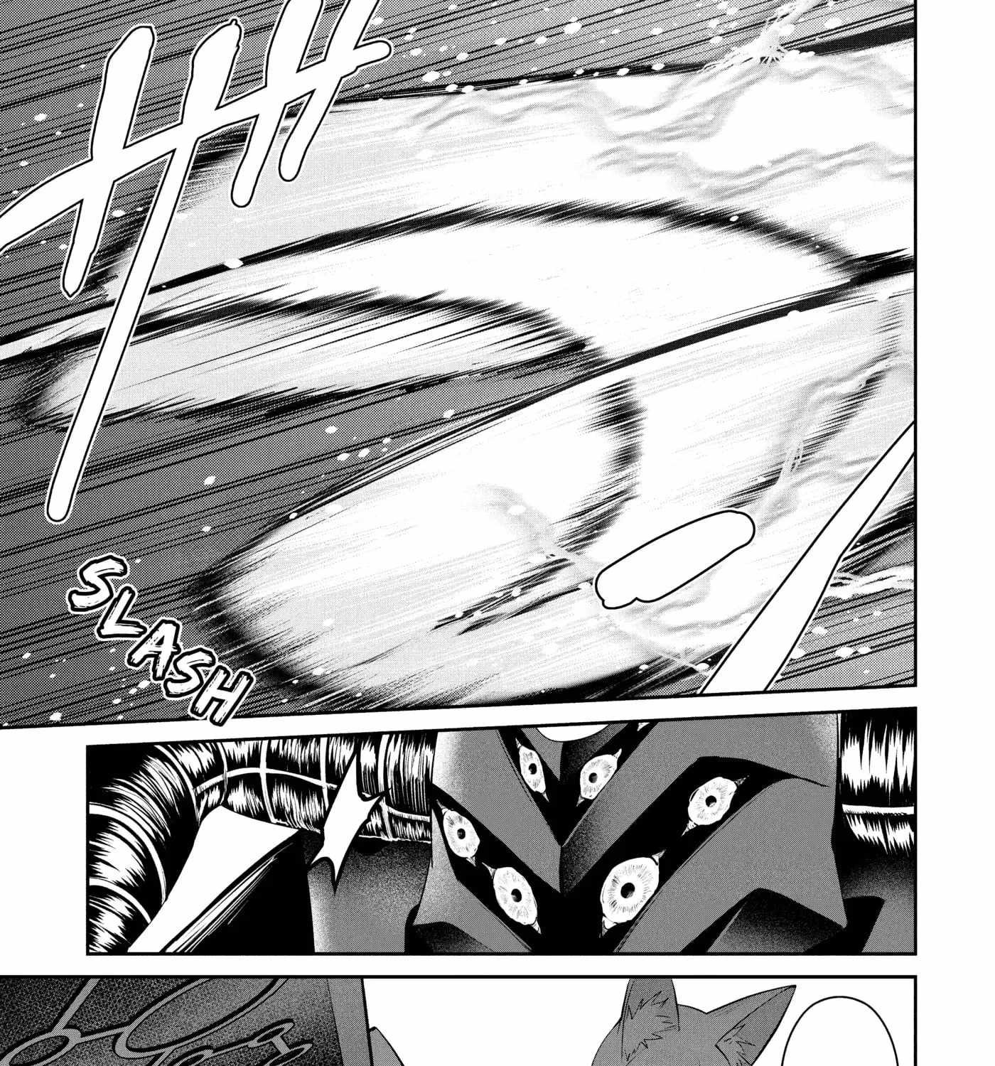 Salaryman ga Isekai ni Ittara Shitennou ni Natta Hanashi Chapter 90-eng-li - Page 24