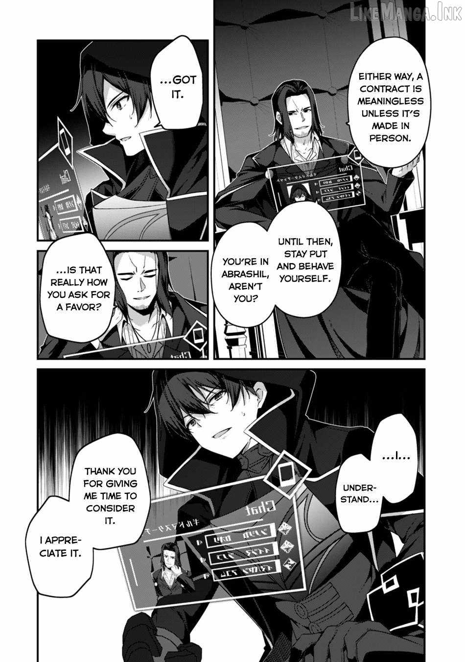 Level 1 kara Hajimaru Shoukan Musou Chapter 43-eng-li - Page 9