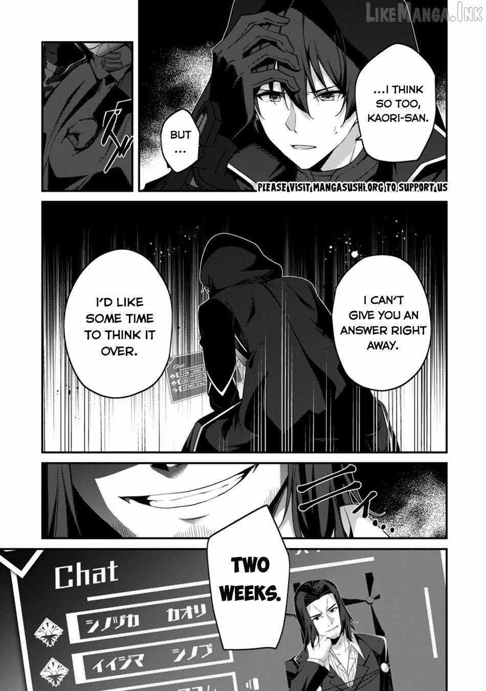 Level 1 kara Hajimaru Shoukan Musou Chapter 43-eng-li - Page 7