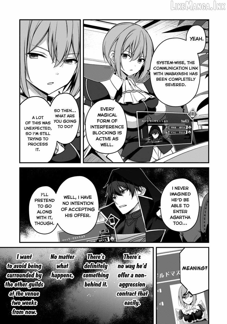 Level 1 kara Hajimaru Shoukan Musou Chapter 43-eng-li - Page 16