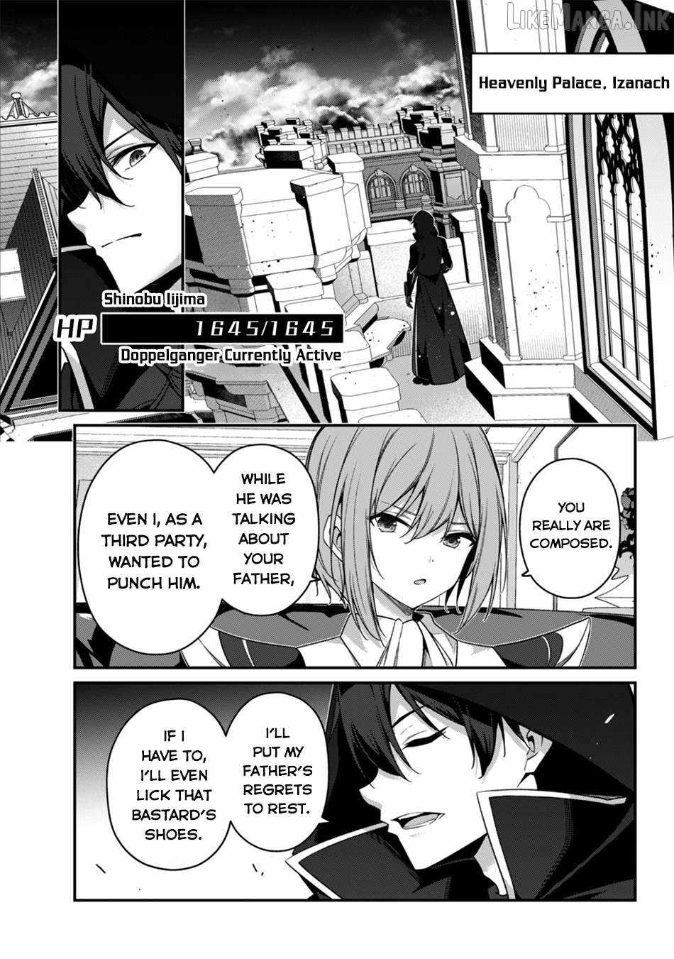 Level 1 kara Hajimaru Shoukan Musou Chapter 43-eng-li - Page 19