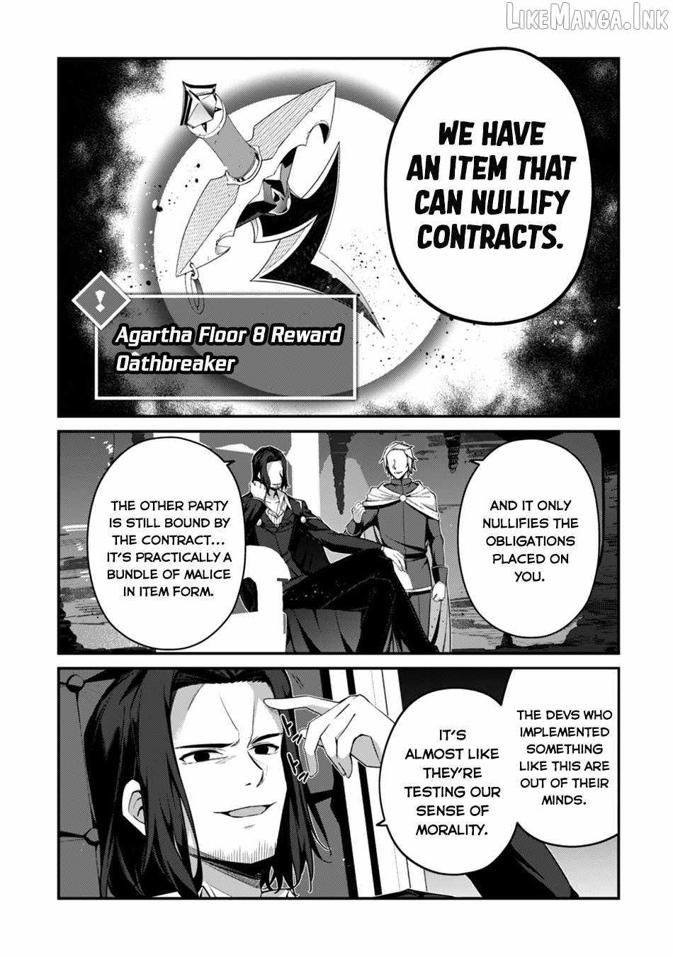 Level 1 kara Hajimaru Shoukan Musou Chapter 43-eng-li - Page 12
