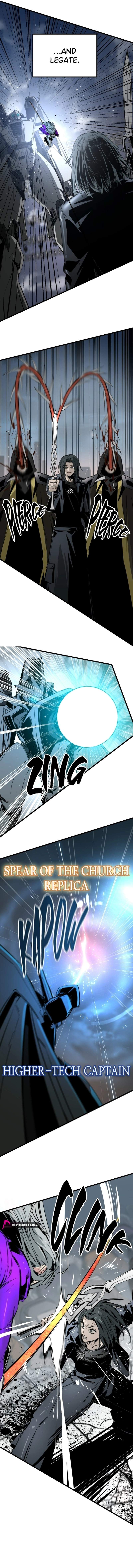 Hero Killer Chapter 278-eng-li - Page 1