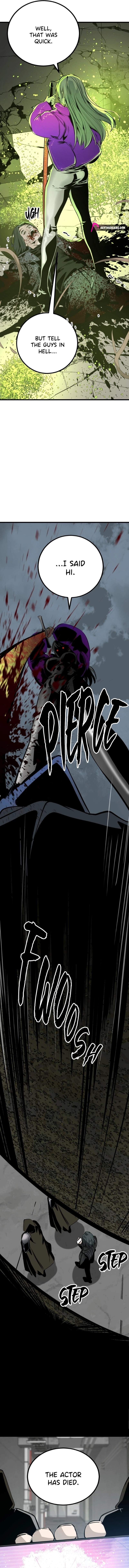 Hero Killer Chapter 278-eng-li - Page 10