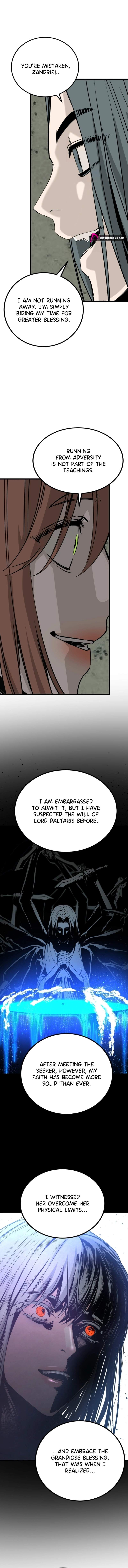 Hero Killer Chapter 278-eng-li - Page 15