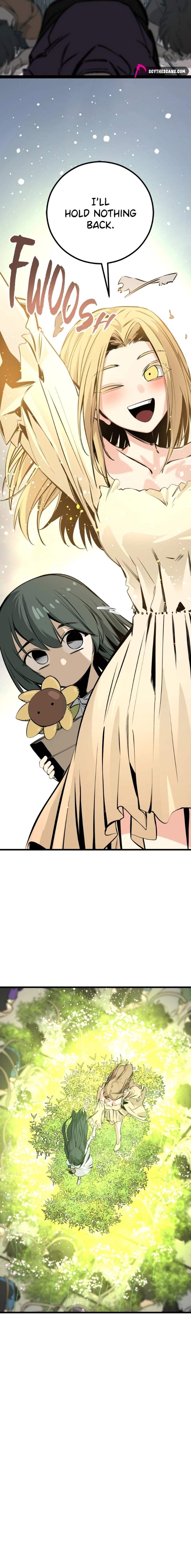 Hero Killer Chapter 278-eng-li - Page 7