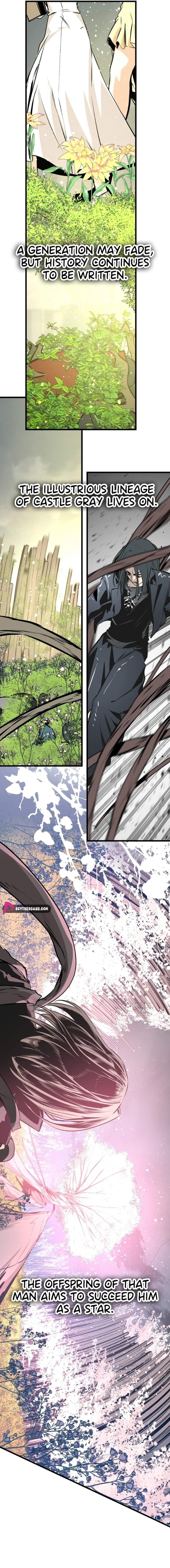 Hero Killer Chapter 278-eng-li - Page 8