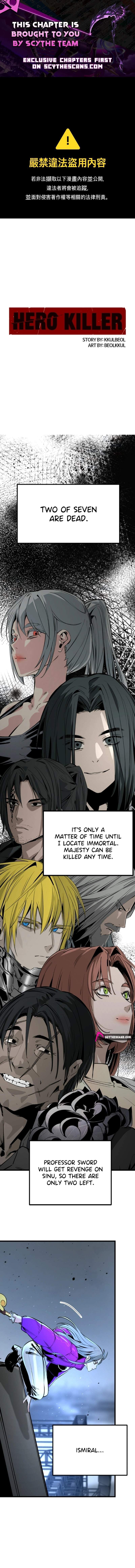 Hero Killer Chapter 278-eng-li - Page 0