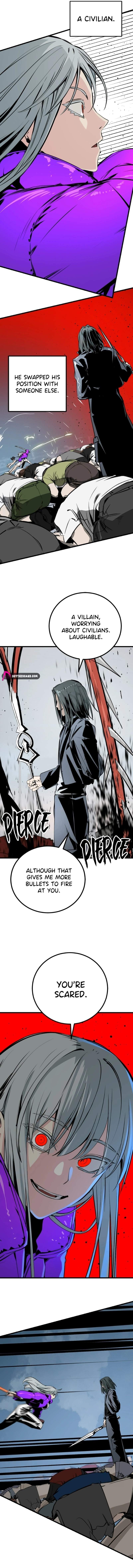 Hero Killer Chapter 278-eng-li - Page 3