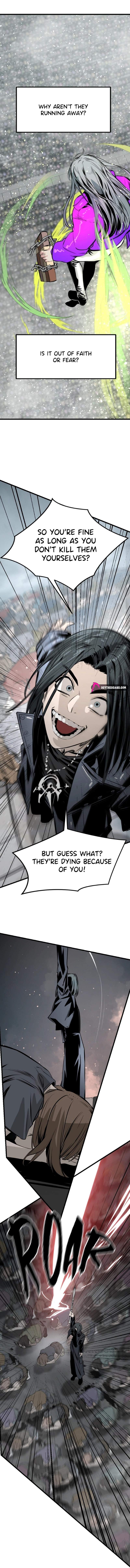 Hero Killer Chapter 278-eng-li - Page 5