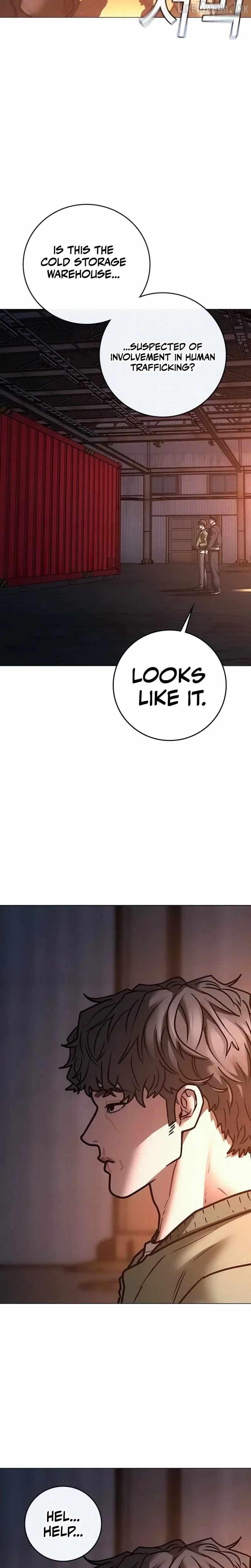Reality Quest Chapter 211-eng-li - Page 26