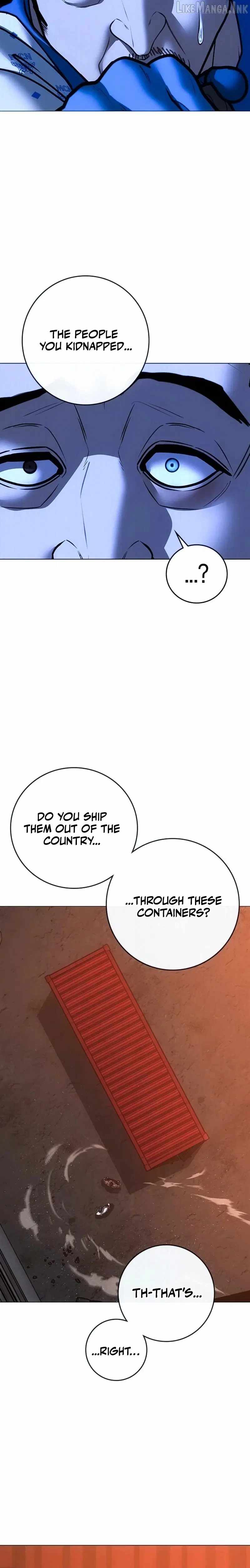 Reality Quest Chapter 211-eng-li - Page 23
