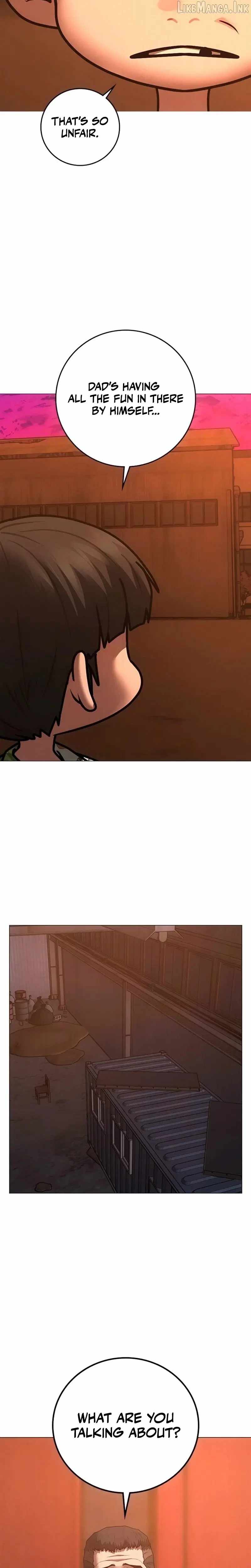 Reality Quest Chapter 211-eng-li - Page 2