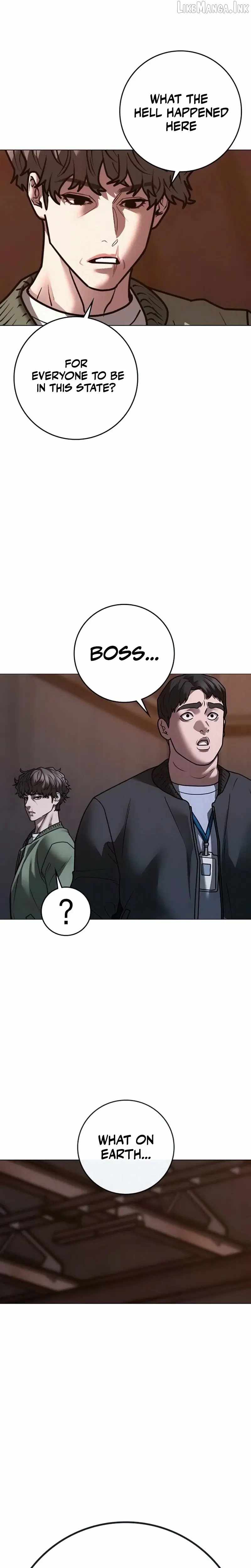 Reality Quest Chapter 211-eng-li - Page 30