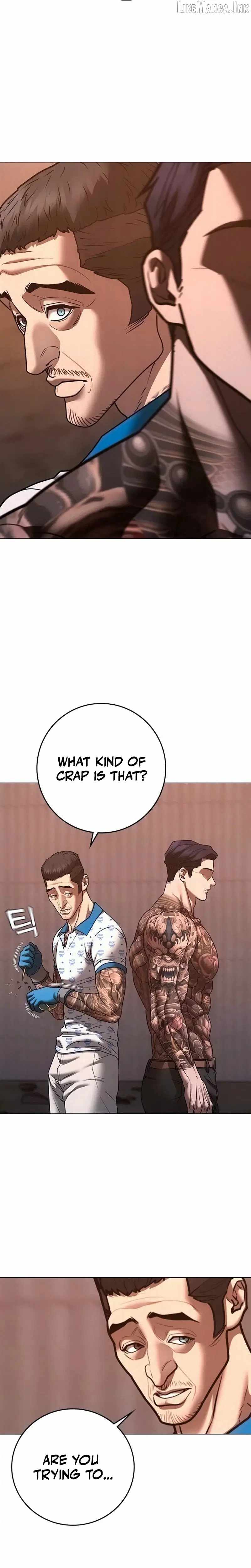 Reality Quest Chapter 211-eng-li - Page 20
