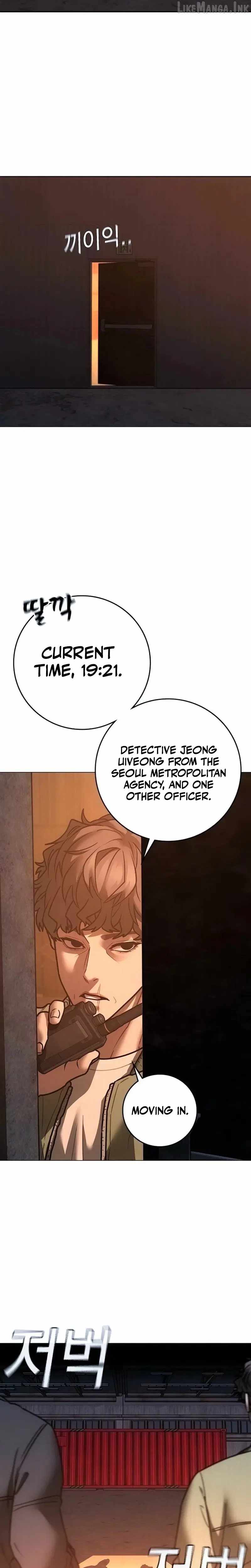 Reality Quest Chapter 211-eng-li - Page 25