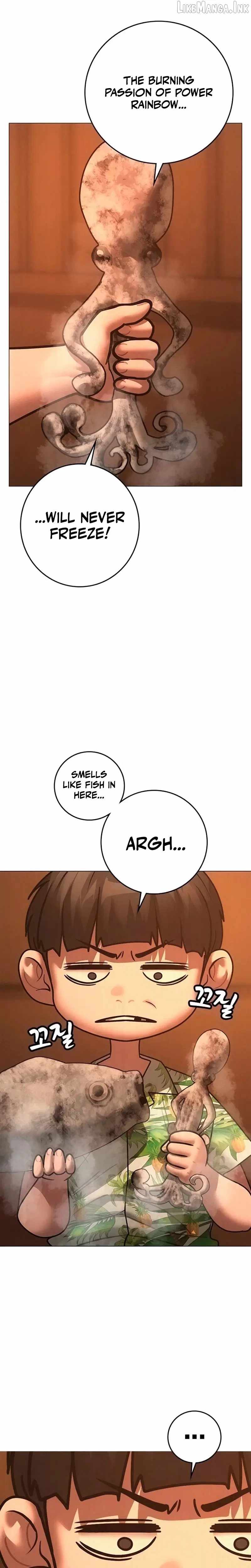 Reality Quest Chapter 211-eng-li - Page 1